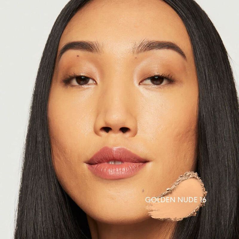 Base De Maquillaje En Polvo Suelta Bareminerals... image number null