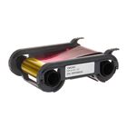 Ribbon Evolis Consumables Ymcko Color Primacy 300 Impresiones