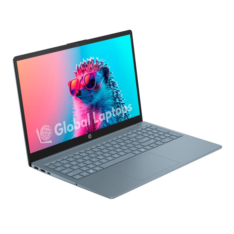 Laptop Hp 15-fd0082 Pentium N200 128gb Usf 4gb ... image number null