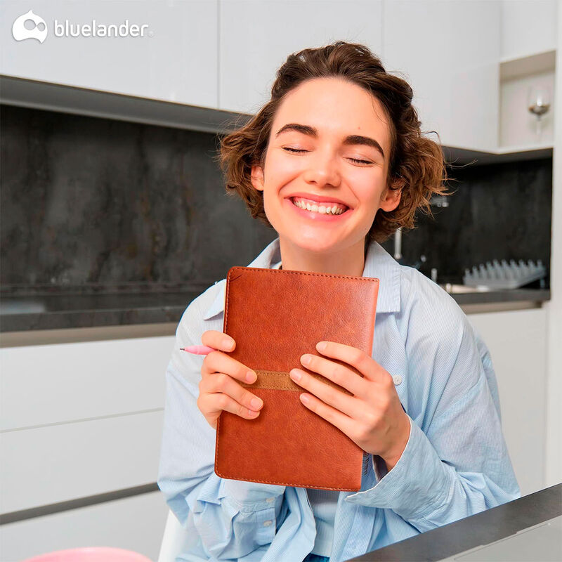 Agenda 2026, Planificador Diario, Semanal y Men... image number null