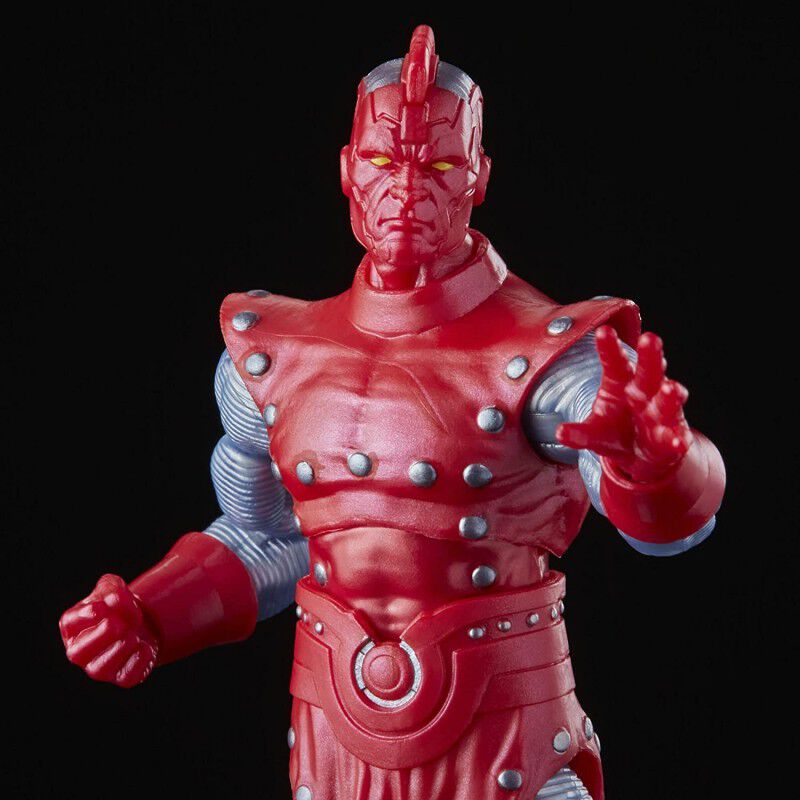 Figura High Evolutionary Alto Evolucionador Los... image number null