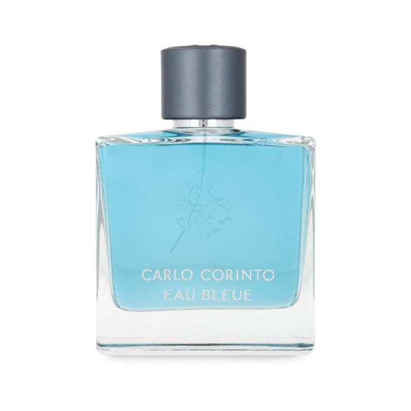 Carlo Corinto Eau Bleue 200ml Edt Spray image number null