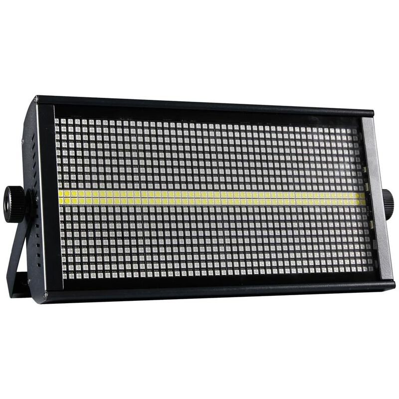 Estrobo Led Profesional Star200 Megaluz Multica... image number null
