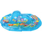 Juguete Tapete De Agua Para Bebés Play N Pat Munchkin Ciudad