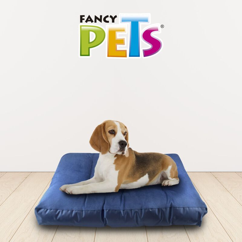 Fancy Pets Colchoneta Bellagio Para Perro Tamañ... image number null