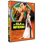 La Isla Del Infierno [dvd] (1955)