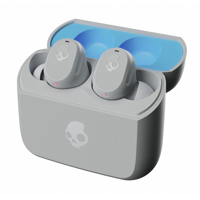 Audifonos Skullcandy True Wireless Mod Gris image number null