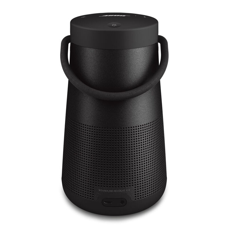 Bocina Bose Soundlink Revolve Plus Ii Bt Port&aacute;t... image number null