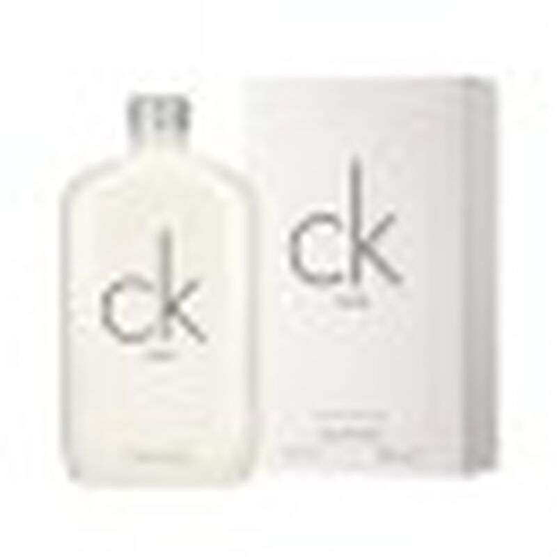 Perfume Caballero Calvin Klein Ck One 300Ml image number null
