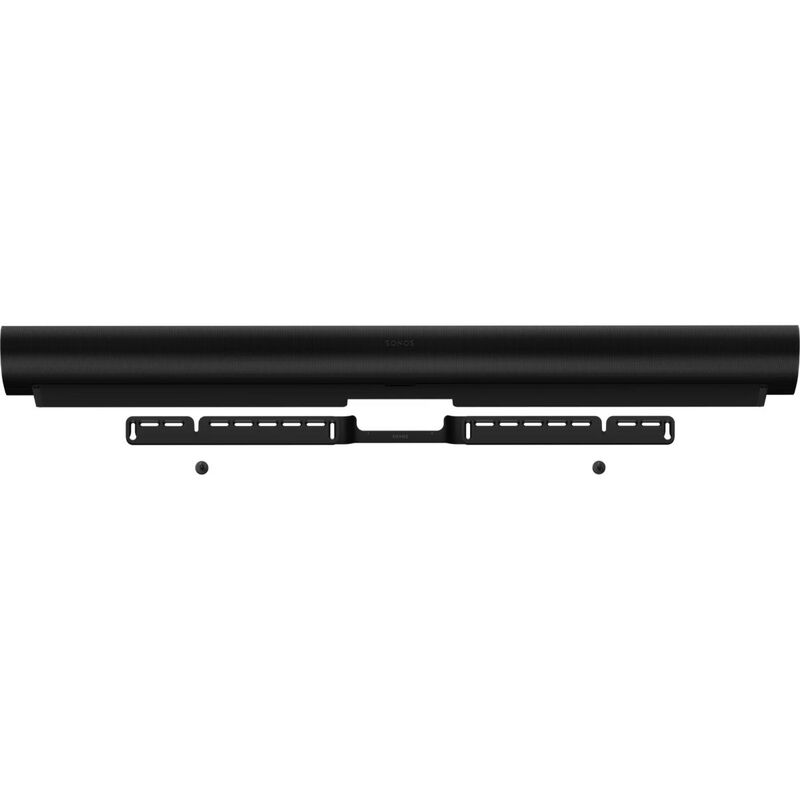 Soporte De Pared Para Sonos Arc Ultra Negro image number null