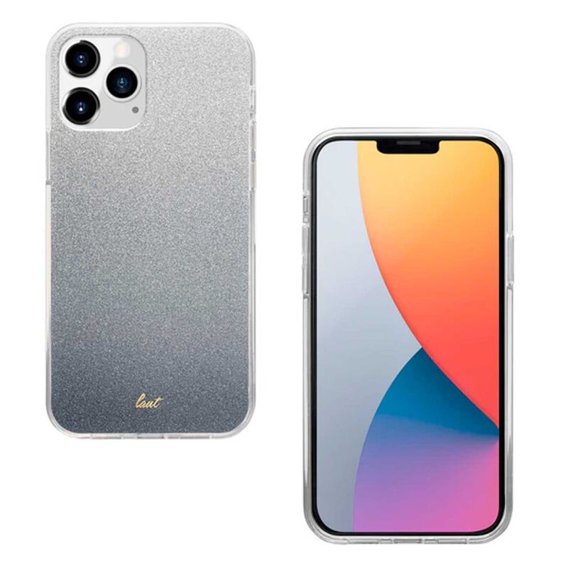 Funda Laut Ombre Para Iphone 12 Pro Max Brillos... image number null