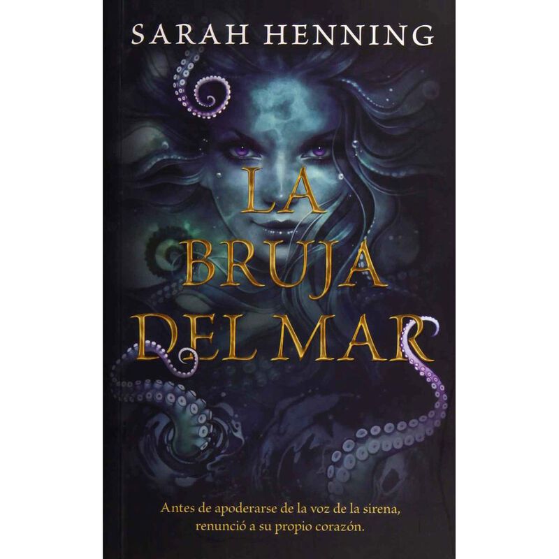 La Bruja del Mar image number null