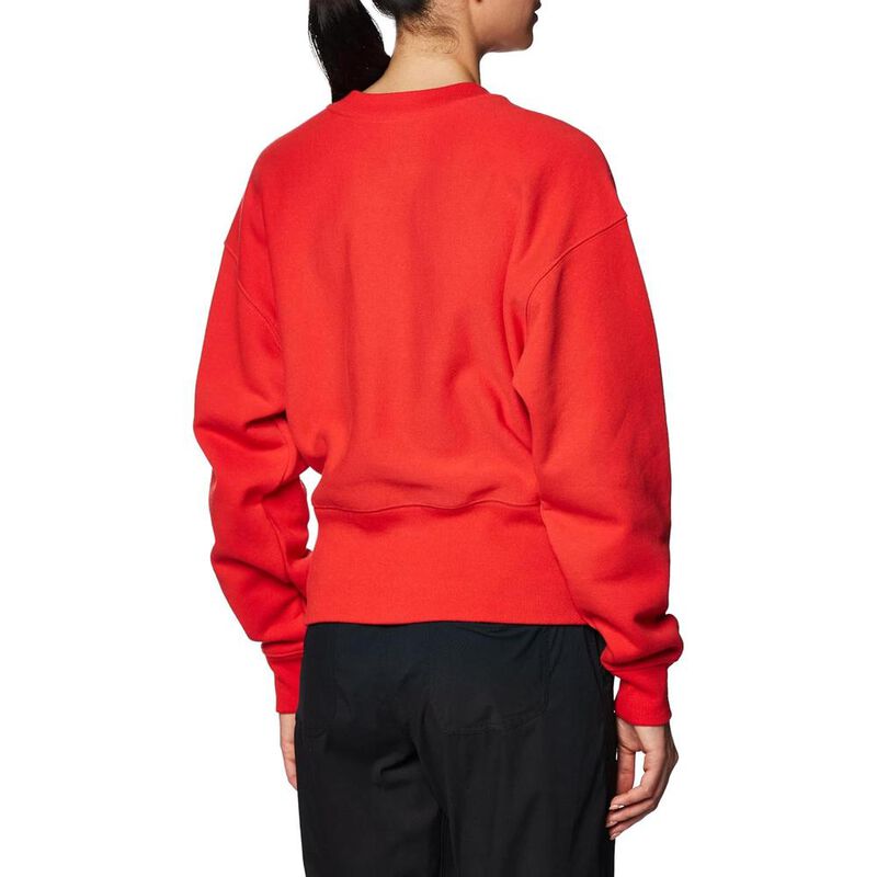 Sudadera Champion Scarlet para Mujer image number null