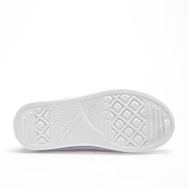 Ekiro sandalia impermeable para mujer blanco co... image number null