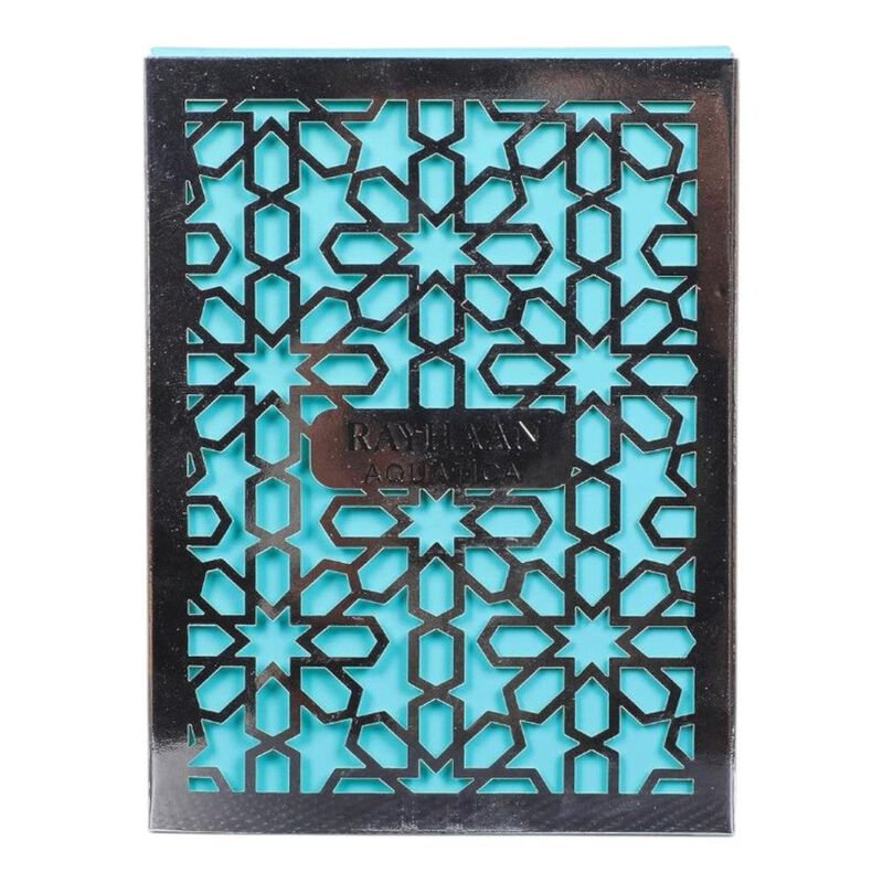 Perfume Rayhaan Aquatica Edp 100 Ml image number null