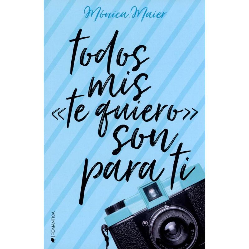 Todos mis <<Te Quiero>> Son para ti image number null