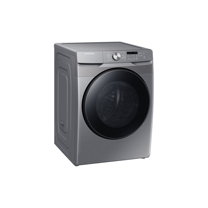 Lavasecadora Samsung 18Kg Lavado / 10Kg Secado ... image number null