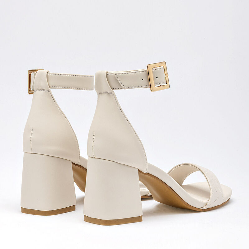 Clasben Zapatilla para mujer latte image number null