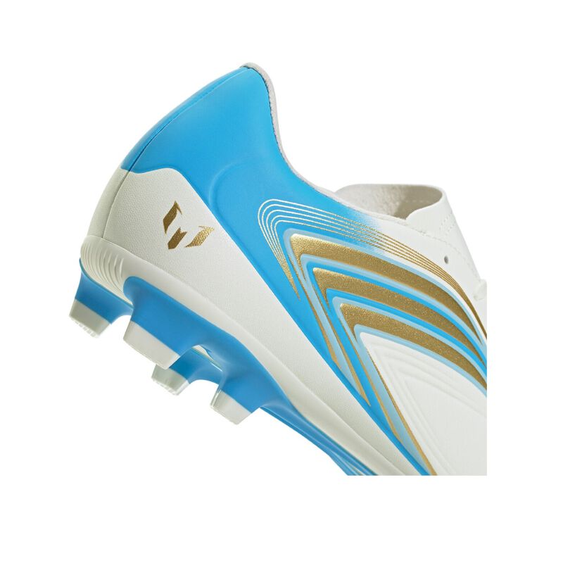 Zapatos De F&uacute;tbol Adidas F50 Messi Club Fg/mg  ... image number null