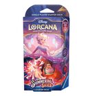Disney Lorcana: Shimmering Skies: Starter Deck Elsa & Raph