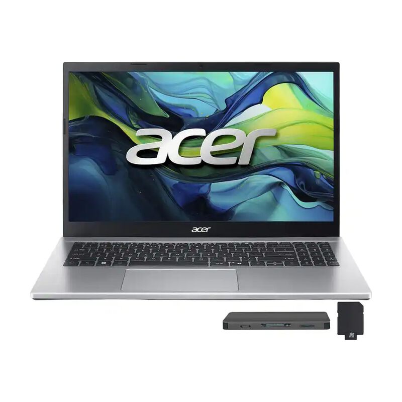 Laptop Acer Aspire Go 15 15.6" Full Hd Amd Ryze... image number null