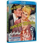 Dama Por Una Noche [blu-ray] (1942) Lady For A Night