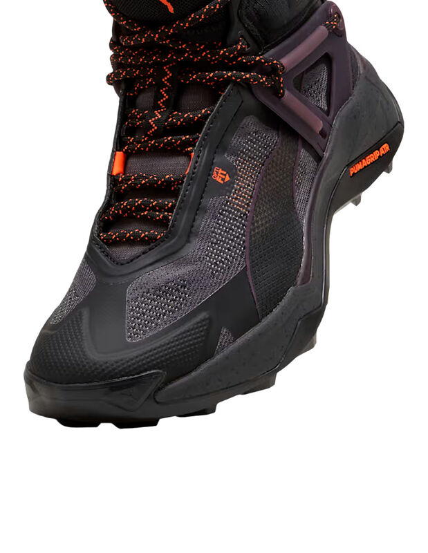 Bota Dama Puma Senderismo Explore Nitro Mid Gor... image number null