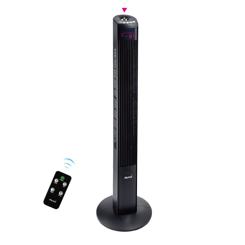 Ventilador de Torre 46 Pulgadas Mytek Con cont... image number null