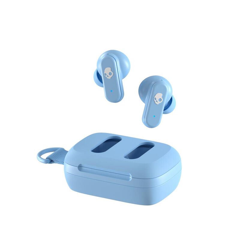 Aud&iacute;fonos Skullcandy TW In-Ear Dime 3 Inal&aacute;mbri... image number null