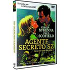 Agente Secreto Sz [dvd] (1958) Carve Her Name With Pride