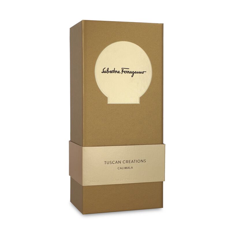 Salvatore Ferragamo Calimala 100Ml Edp Spray image number null
