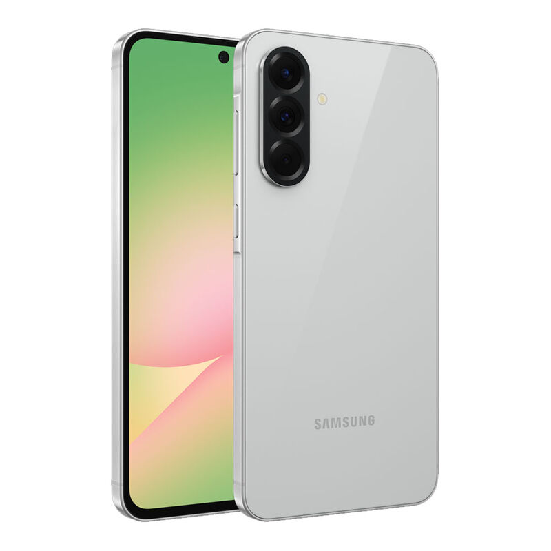 Smartphone Samsung Galaxy A07 128gb 4gb Ram Neg... image number null