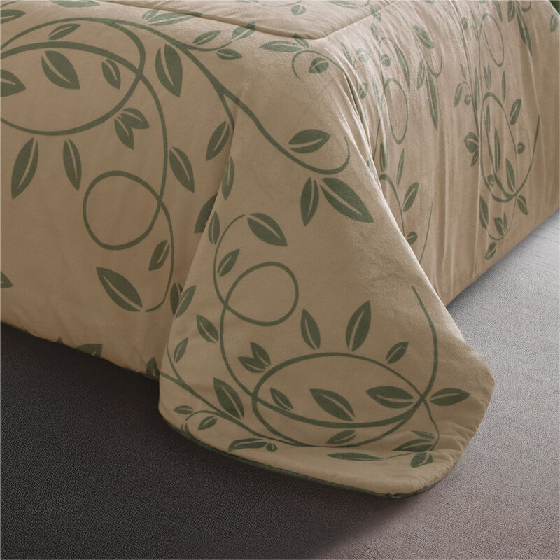 Cobertor Pachicalientito D&uacute;o Yosemite/Ind image number null