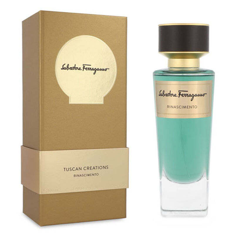 Perfume Salvatore Ferragamo Rinascimento  Edp 1... image number null