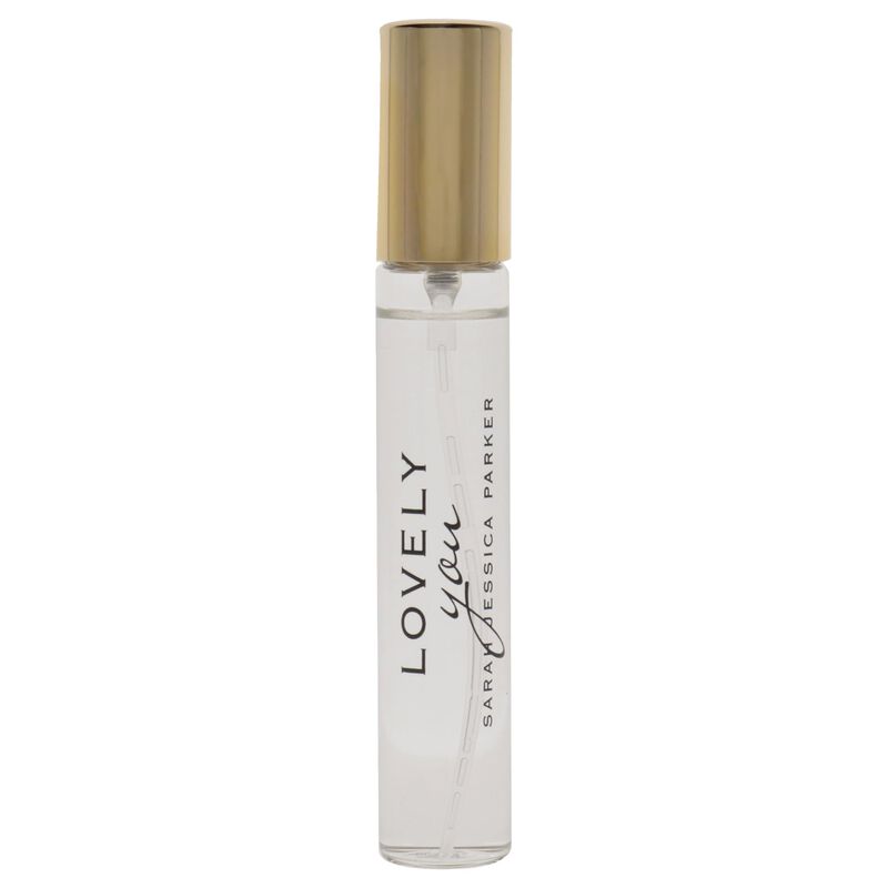 Perfume Lovely You Edp De Sarah Jessica Parker,... image number null