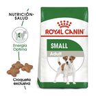 Royal Canin Small Adult 13.6 Kg Original Sellado