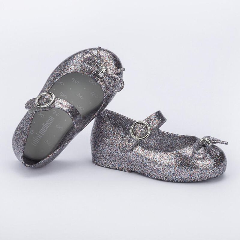 Flats Mini Melissa Sweet Love Beb&eacute;s image number null