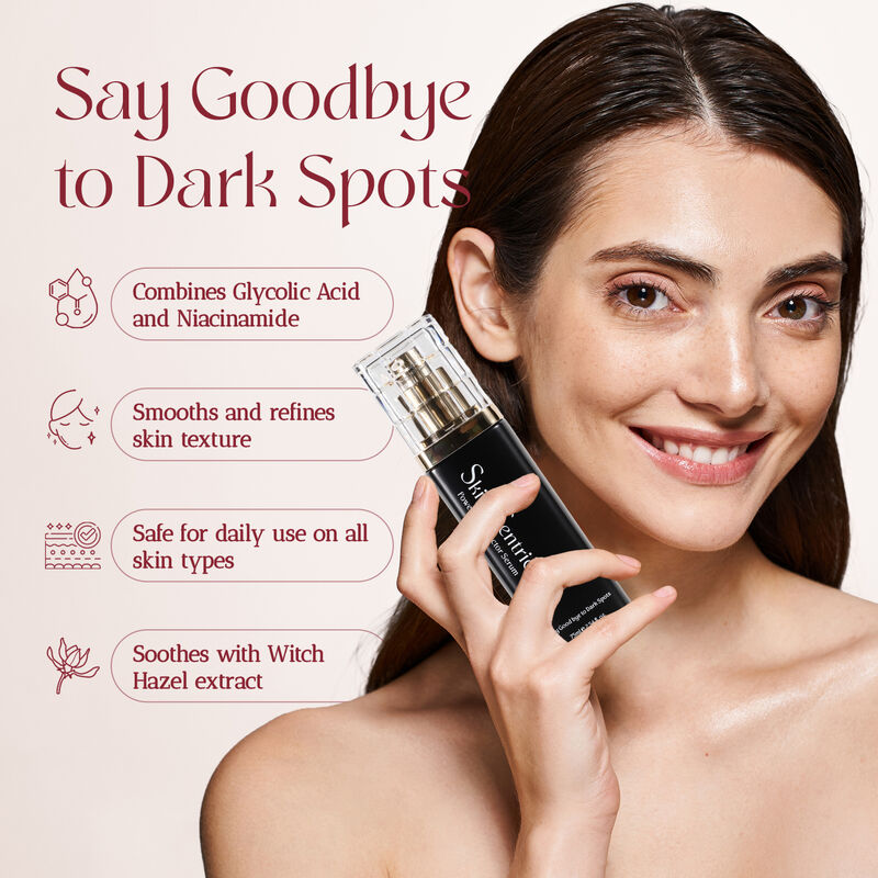 Suero Corrector Poderoso image number null