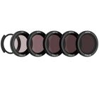 Set De Filtros Nd Skyreat Neo Para Dji Neo Drone, Paquete De 5