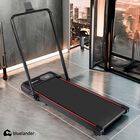 Caminadora Electrica Walking Pad Con Asa Bluelander