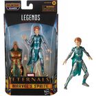 Figura Sprite Eternals Marvel Legends Articulada 15 cms