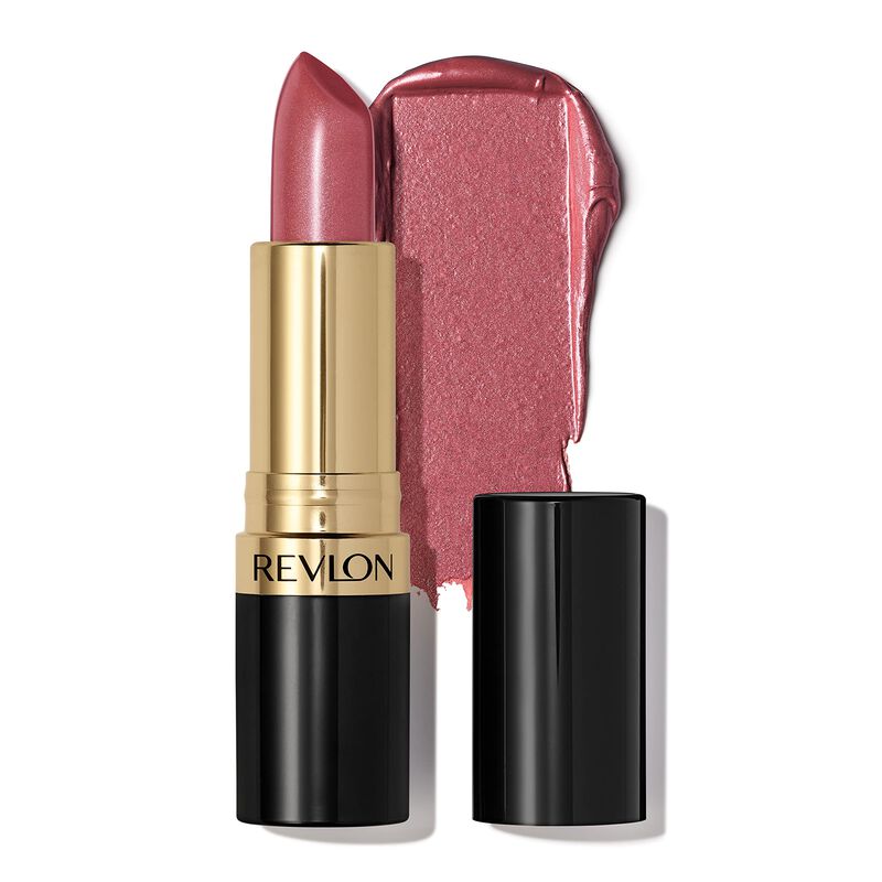 L&aacute;piz Labial Revlon Super Lustrous Pearl Mauve ... image number null