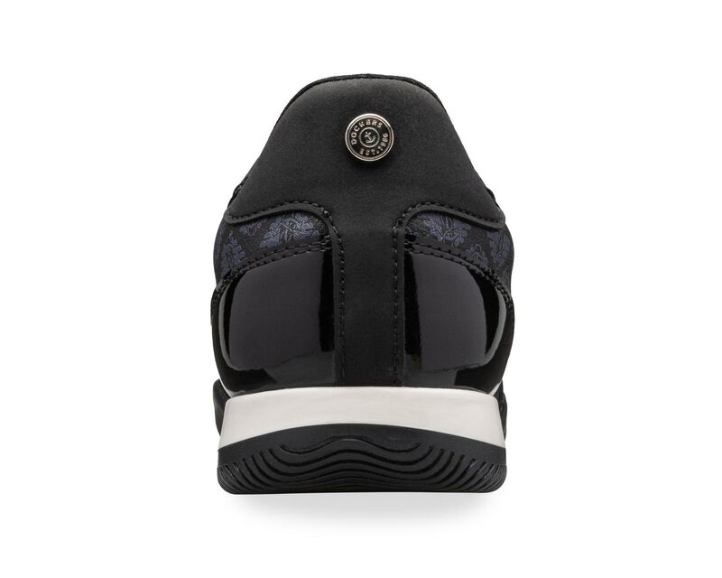 Tenis Dockers&reg; Lindsay Para Mujer D1226461 Negr... image number null