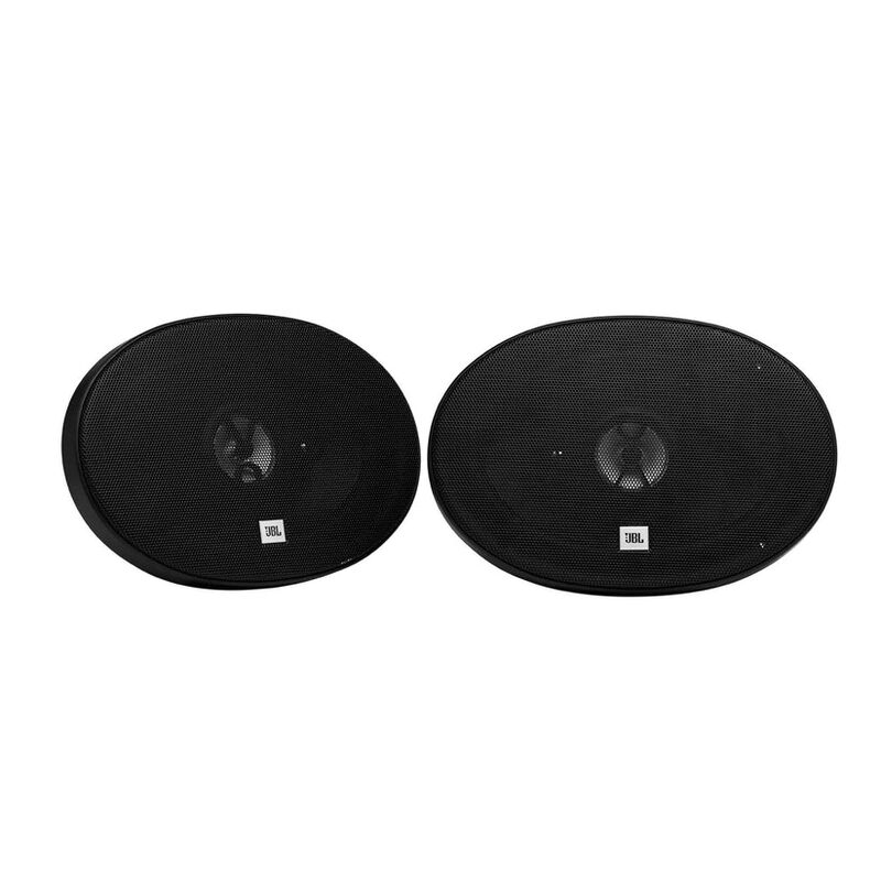 Bocinas para Auto 6x9" 3 Vías JBL STAGE-19631 image number null