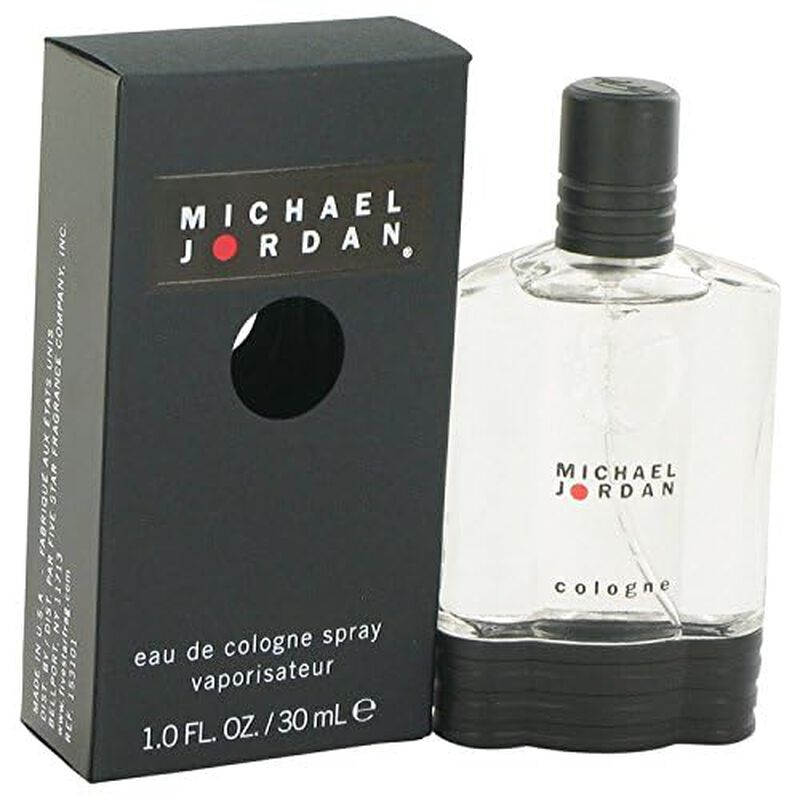 Perfume Michael Jordan Cologne Spray Para Hombr... image number null
