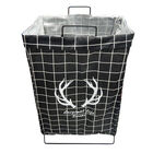 Cesto para Ropa Aquila Mod. 5 Arkansas Plegable