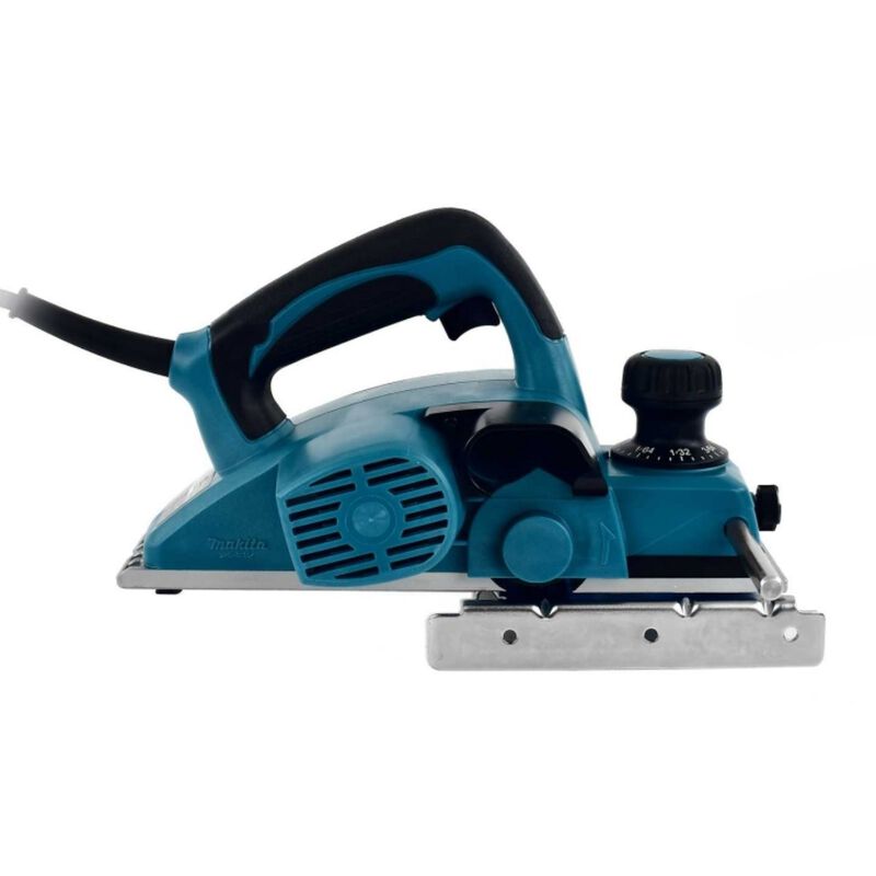 Cepillo Electrico Makita KP0800 DE 3-1/4 PULG 6... image number null