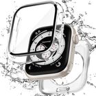 Funda Zumyzu para Apple Watch 40 mm SE3/SE2/Series 6/5/4 Resistente al Agua