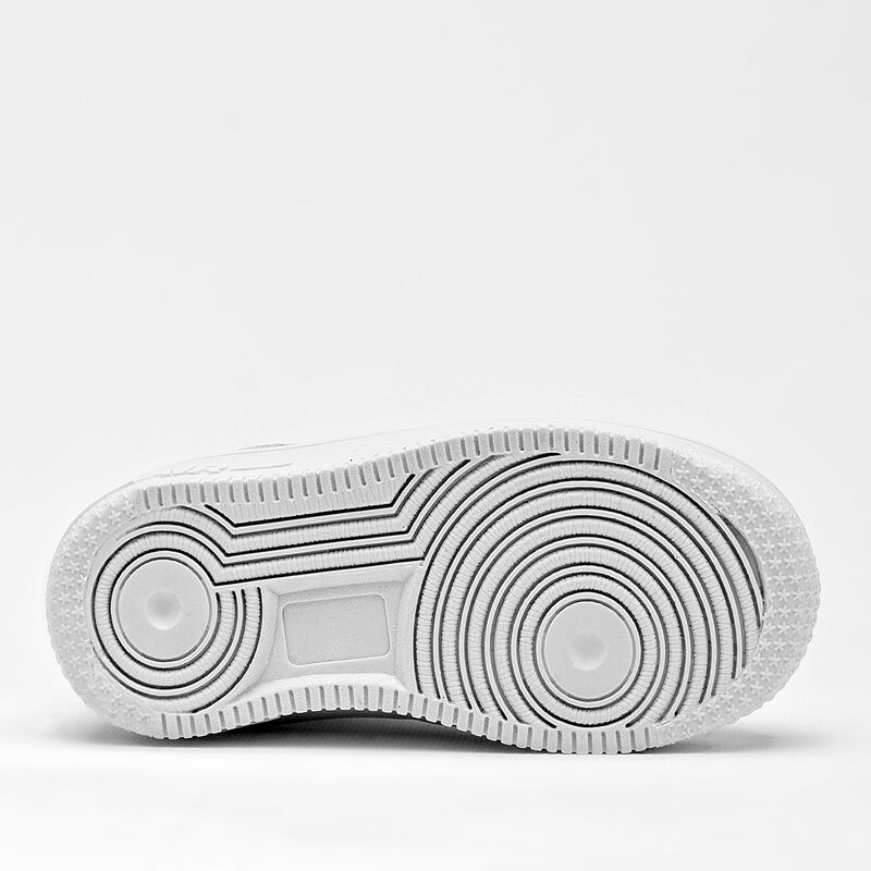 Lady One tenis para BEB&Eacute; blanco multicolor cod ... image number null