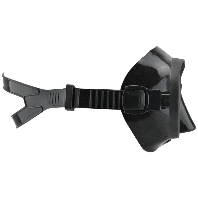 Visor Snorkel Natacion Cristal Templado Doble M... image number null